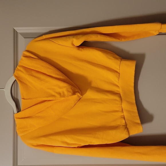 FOREVER 21 HOODIE - Picture 6 of 6